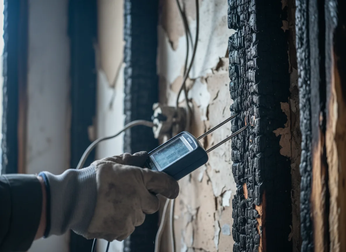 Fire Damage Restoration Brownsville, OR FAQs
